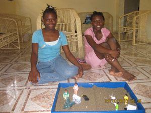 sandtray haiti 300